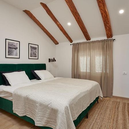 Apartments Maruna ツァヴタット エクステリア 写真