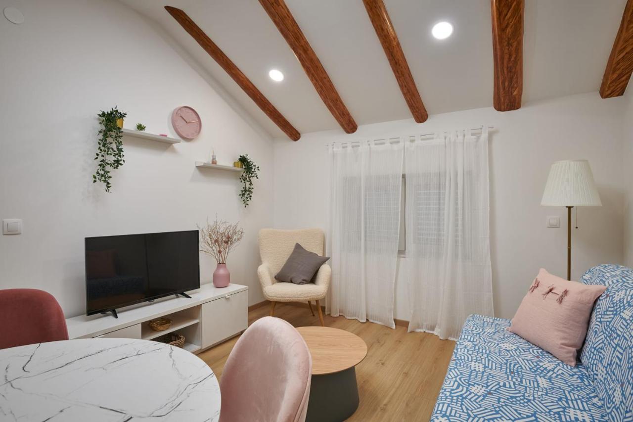 Apartments Maruna ツァヴタット エクステリア 写真