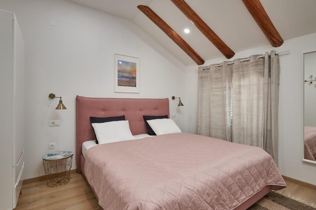 Apartments Maruna ツァヴタット エクステリア 写真