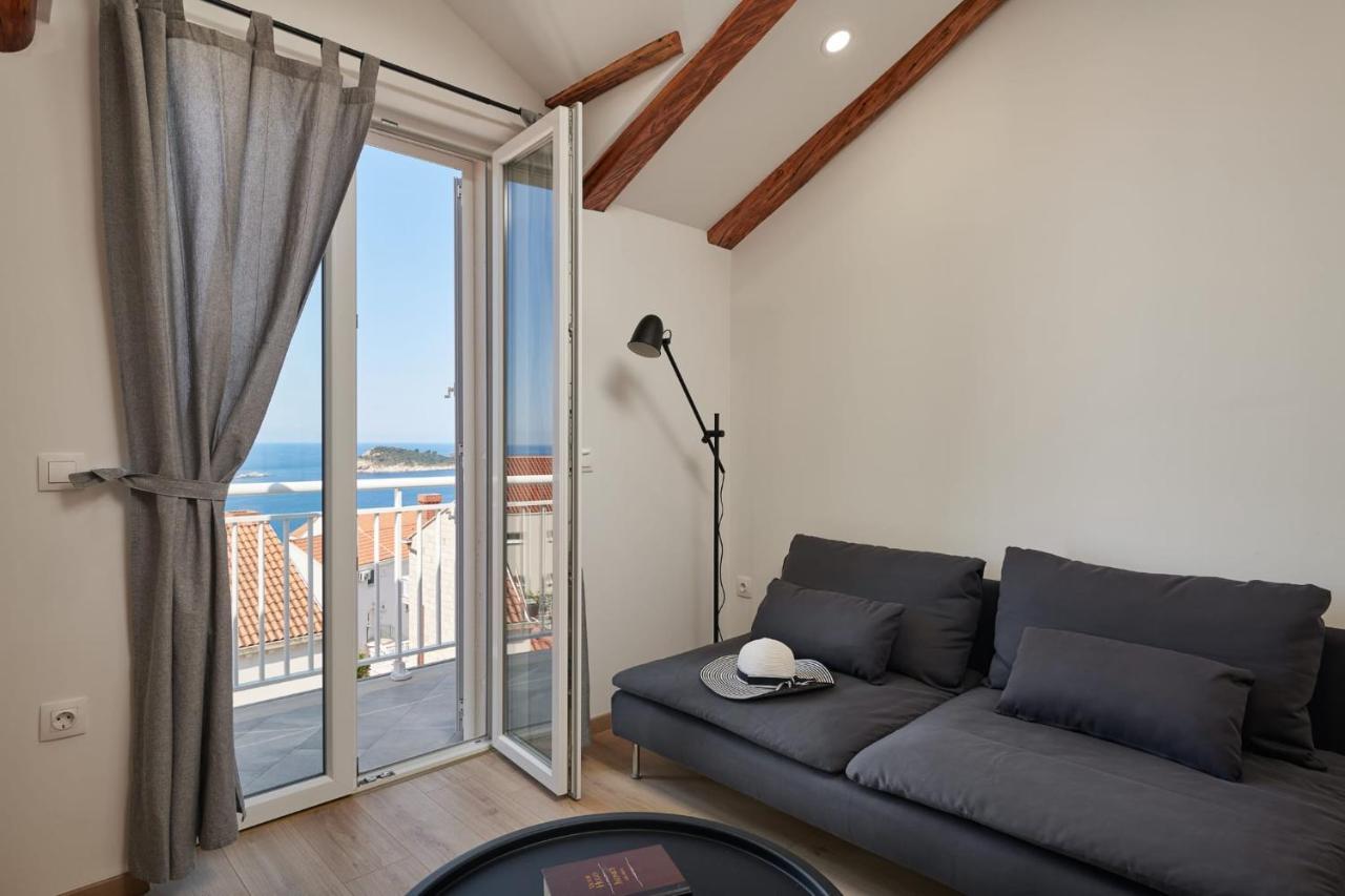 Apartments Maruna ツァヴタット エクステリア 写真