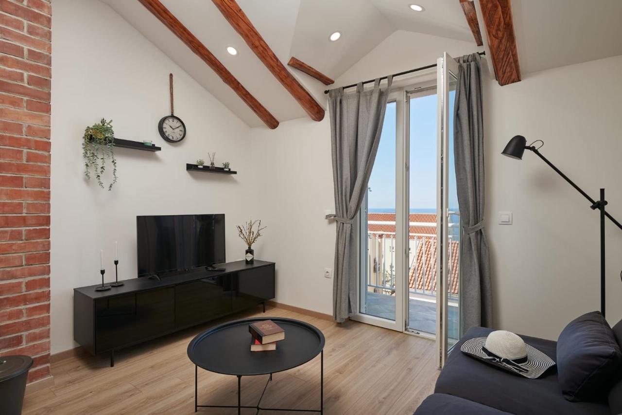 Apartments Maruna ツァヴタット エクステリア 写真