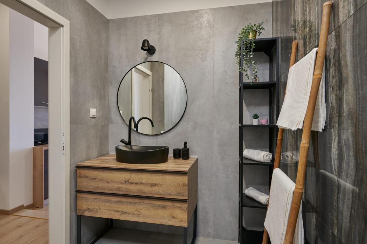 Apartments Maruna ツァヴタット エクステリア 写真