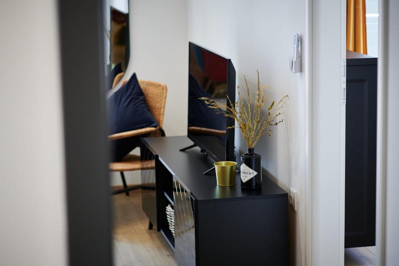Apartments Maruna ツァヴタット エクステリア 写真